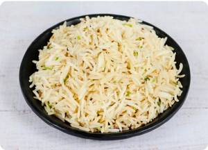 Jeera Rice