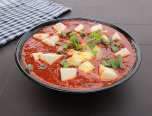 Paneer Butter Masala