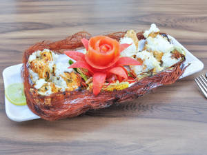 Chicken Reshmi Kebab (6 Pcs)