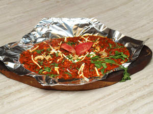 Paneer Angara