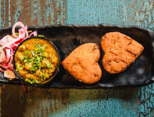 Ragda Pattice