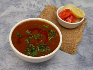 Rajma Masala