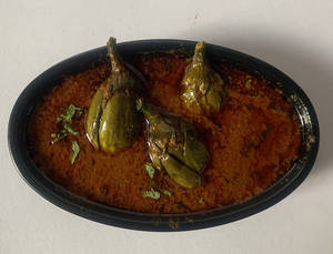 Baigan Masala