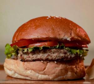 Bbq Chicken Burger