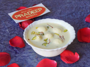 Anguri Rasmalai Loose