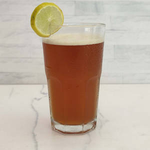 Peach Ice Tea