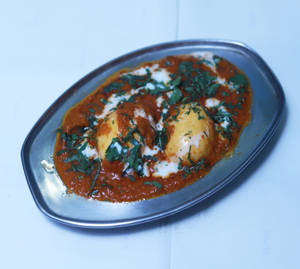 Egg Curry