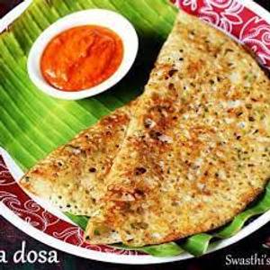 Rava Dosa