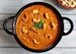 Kaju Masala
