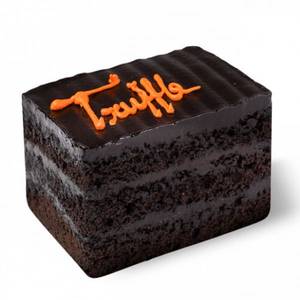 Eggless Choco Truffle(1pc)
