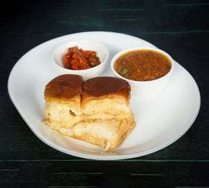Pav Bhaji   