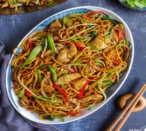 Chicken Chowmein