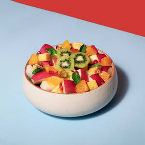 Fruity Sunburst Salad