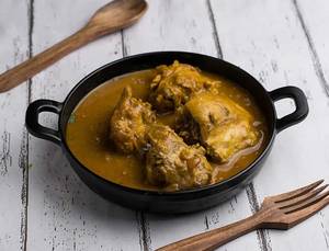 Chicken Kosha ( Full) (4pcs)