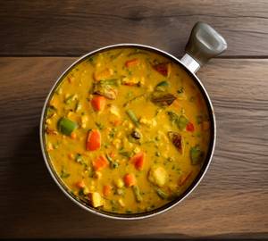 Veg Navratan Korma