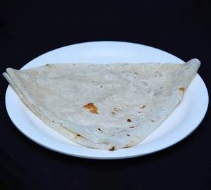 Rumali Roti