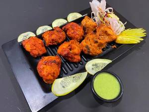 Murgh Tikka
