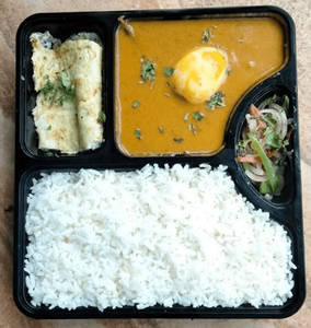 Egg Meals