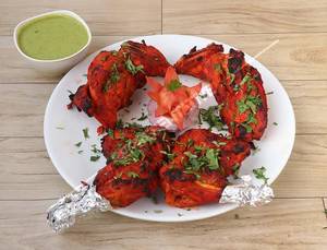 Tandoori Murgh Full