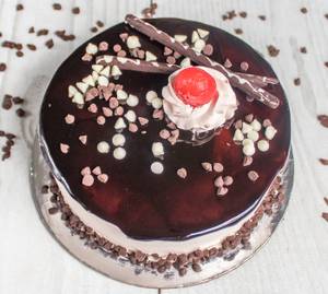 Coclate Cake 1kg300gm