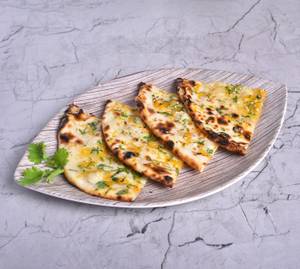Masala Kulcha