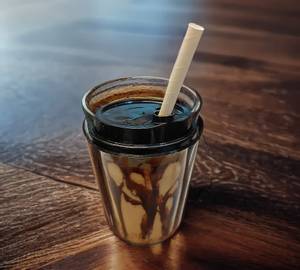 Chocolate Cold Coffee