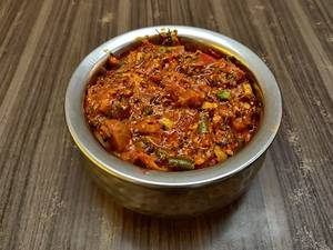 Veg. Jalfrezi