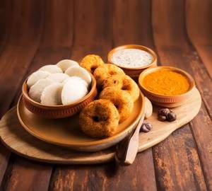 Idli Wada
