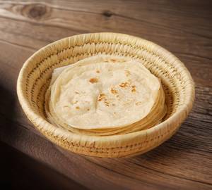 Wheat Roti Single