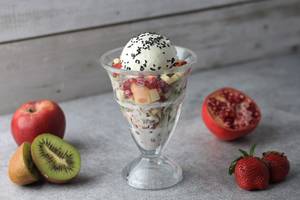 Fruit Salad