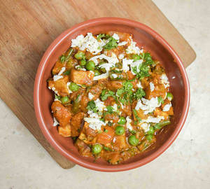 Mix Veg Subzi