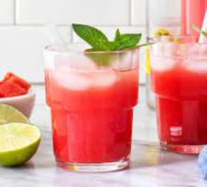 Watermelon Juice (seasonal)