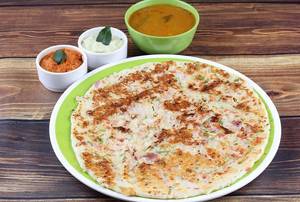 Uttapam