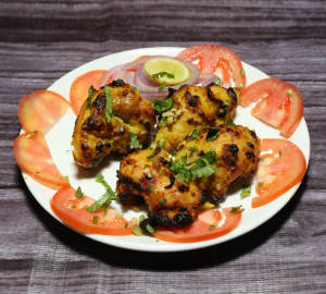 Banjara Tikka