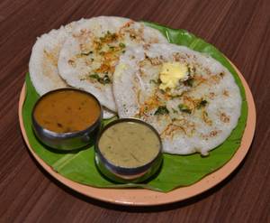 Set dosa