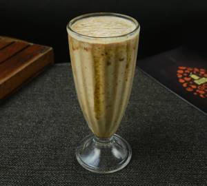 Nutty Treat