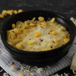 Cheese Corn Maggi