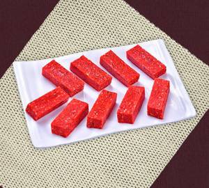 Gulkand Burfi
