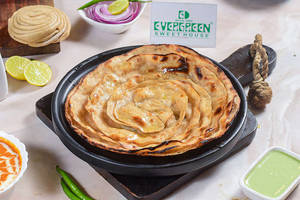 Parantha Plain /lachha Parantha