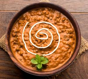 Dal makhani