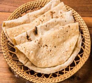 Tava chapati