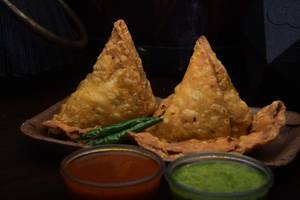 Samosa(Big) [Each]