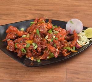 Chicken Crispy