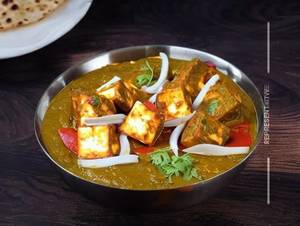 Paneer amritsari