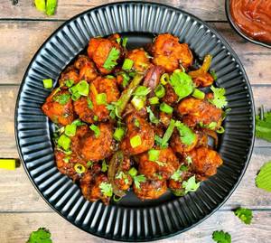 Gobi Manchurian Dry