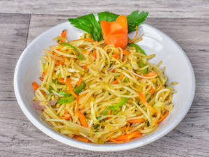 Veg Noodles