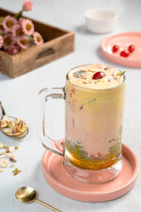 Royal Falooda
