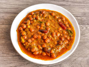 Kadala Curry
