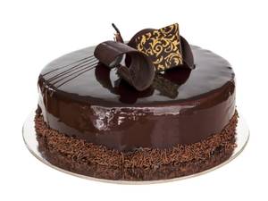 Belgium Choclate Cake