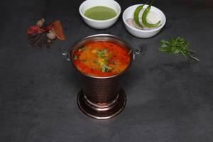 Dal Makhani